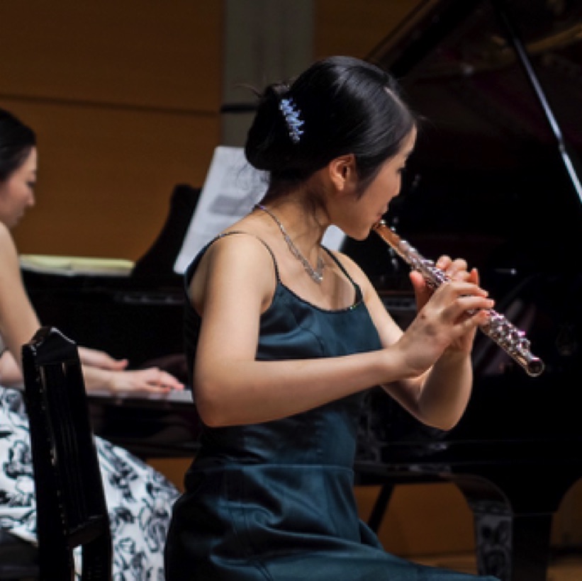 TOKYO-BRUXELLES TRIO IN JAPAN 2016 - Tokyo Opera City Recital Hall